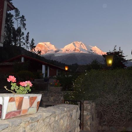 Hostel La Casita De Mi Abuela Mancos Zewnętrze zdjęcie