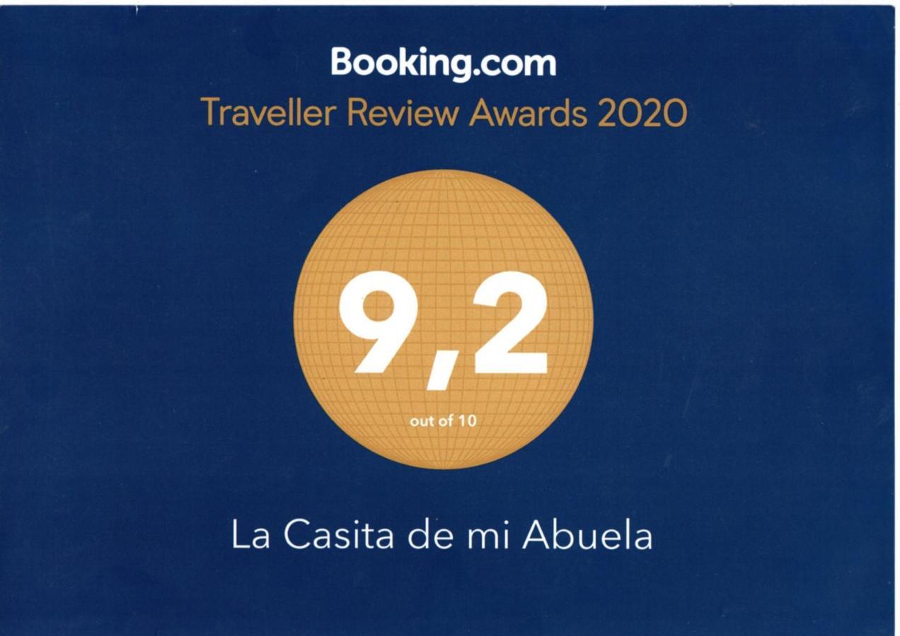 Hostel La Casita De Mi Abuela Mancos Zewnętrze zdjęcie