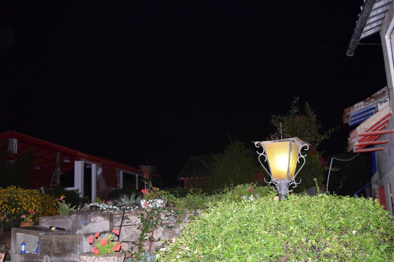 Hostel La Casita De Mi Abuela Mancos Zewnętrze zdjęcie