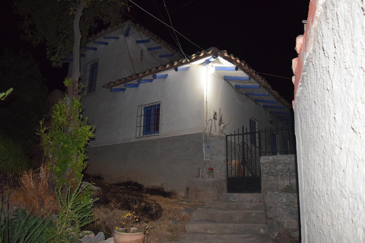Hostel La Casita De Mi Abuela Mancos Zewnętrze zdjęcie