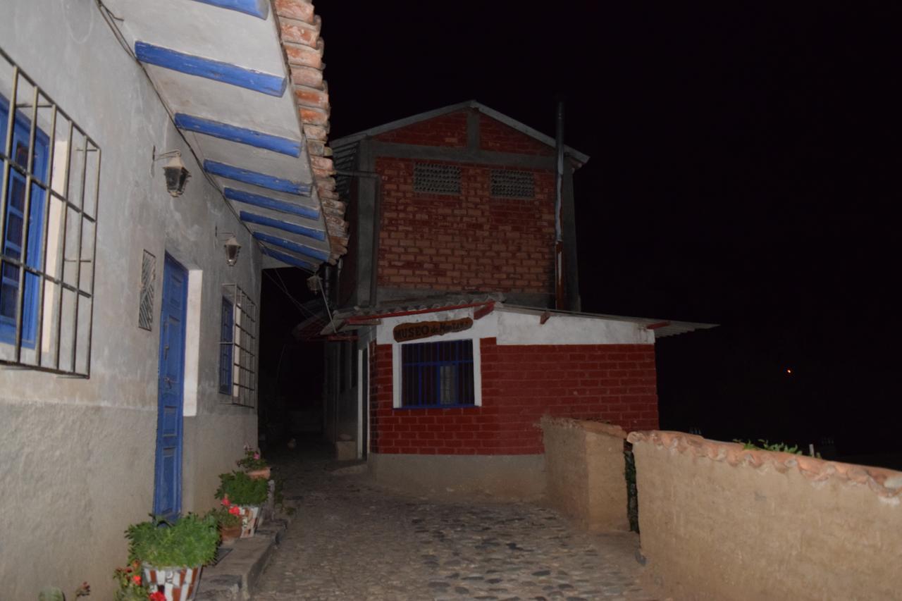 Hostel La Casita De Mi Abuela Mancos Zewnętrze zdjęcie