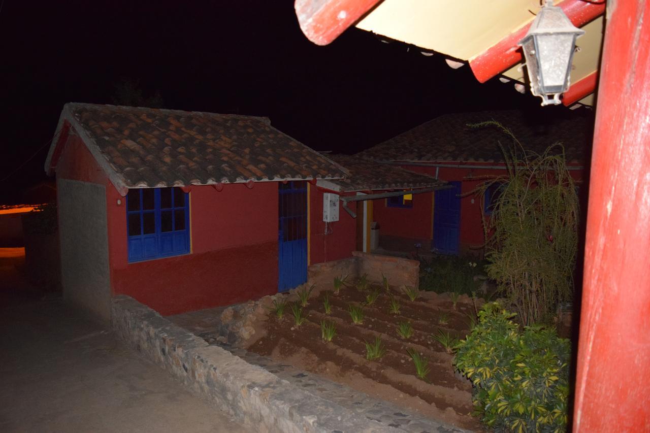 Hostel La Casita De Mi Abuela Mancos Zewnętrze zdjęcie