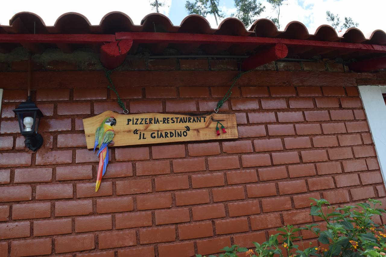 Hostel La Casita De Mi Abuela Mancos Zewnętrze zdjęcie