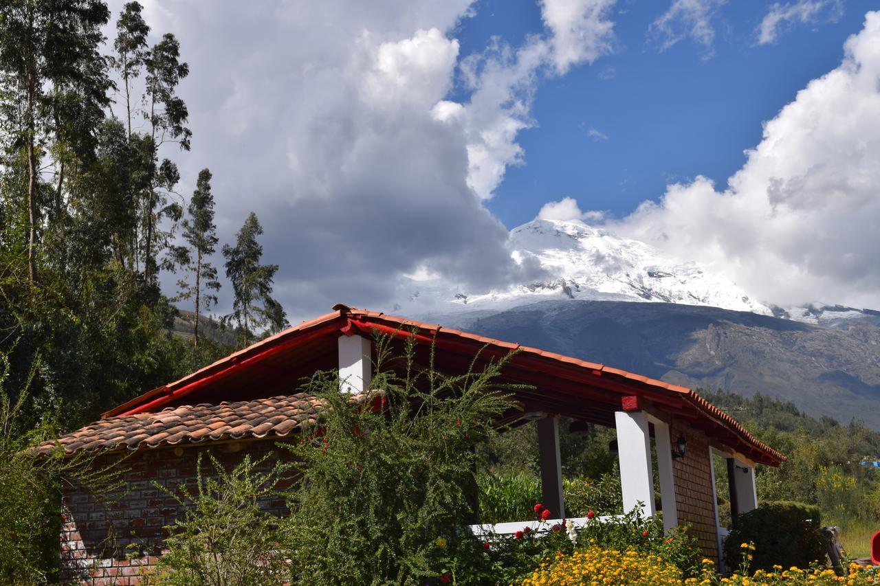 Hostel La Casita De Mi Abuela Mancos Zewnętrze zdjęcie