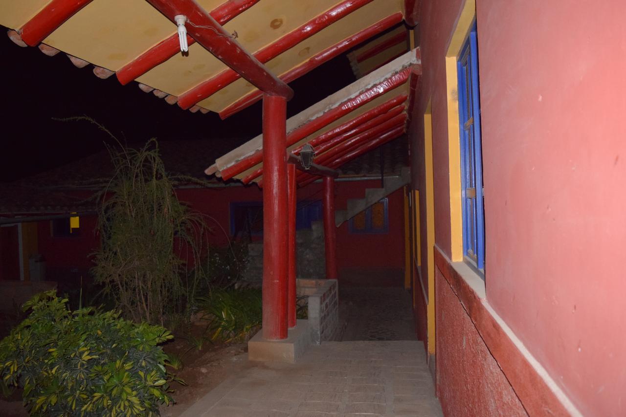 Hostel La Casita De Mi Abuela Mancos Zewnętrze zdjęcie