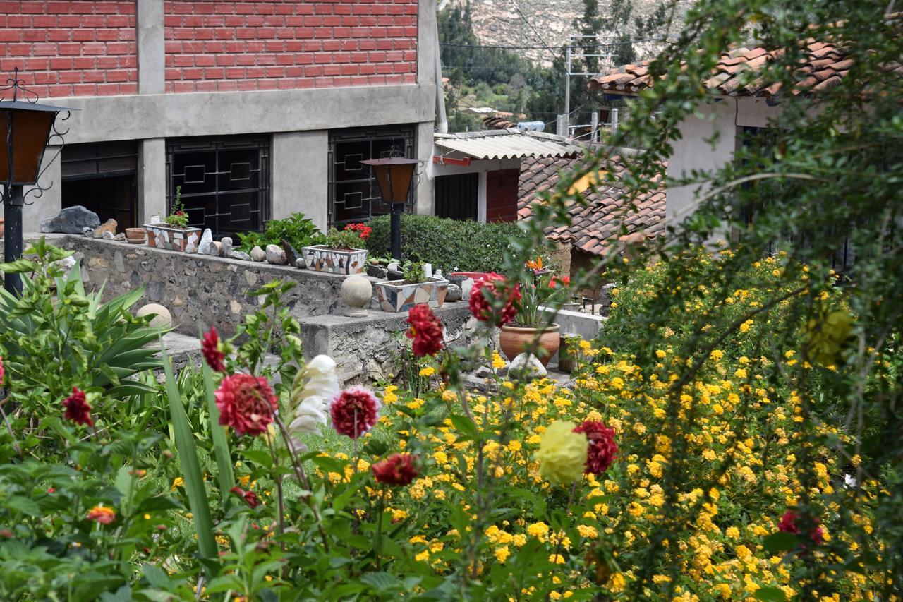 Hostel La Casita De Mi Abuela Mancos Zewnętrze zdjęcie