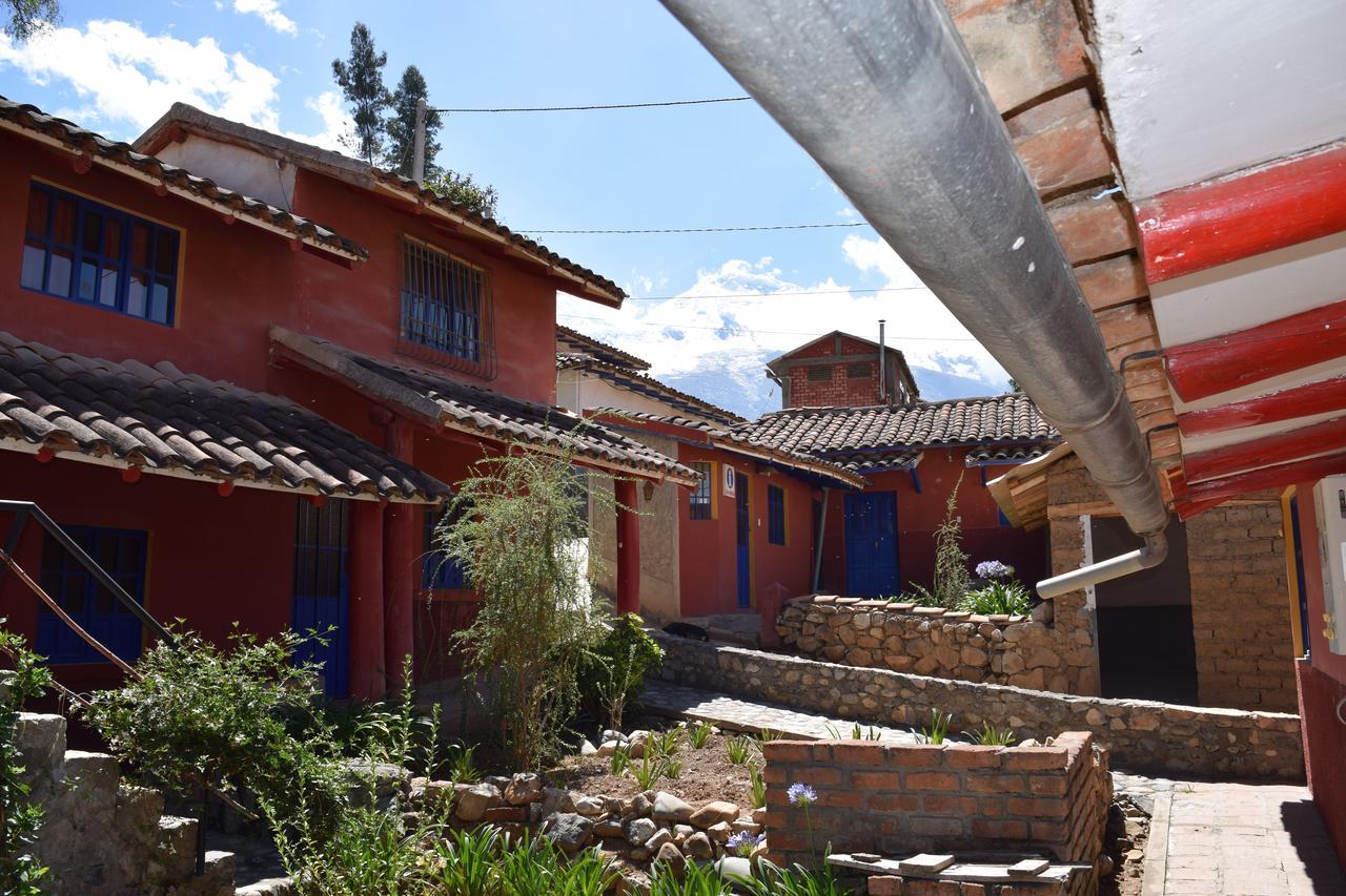 Hostel La Casita De Mi Abuela Mancos Zewnętrze zdjęcie