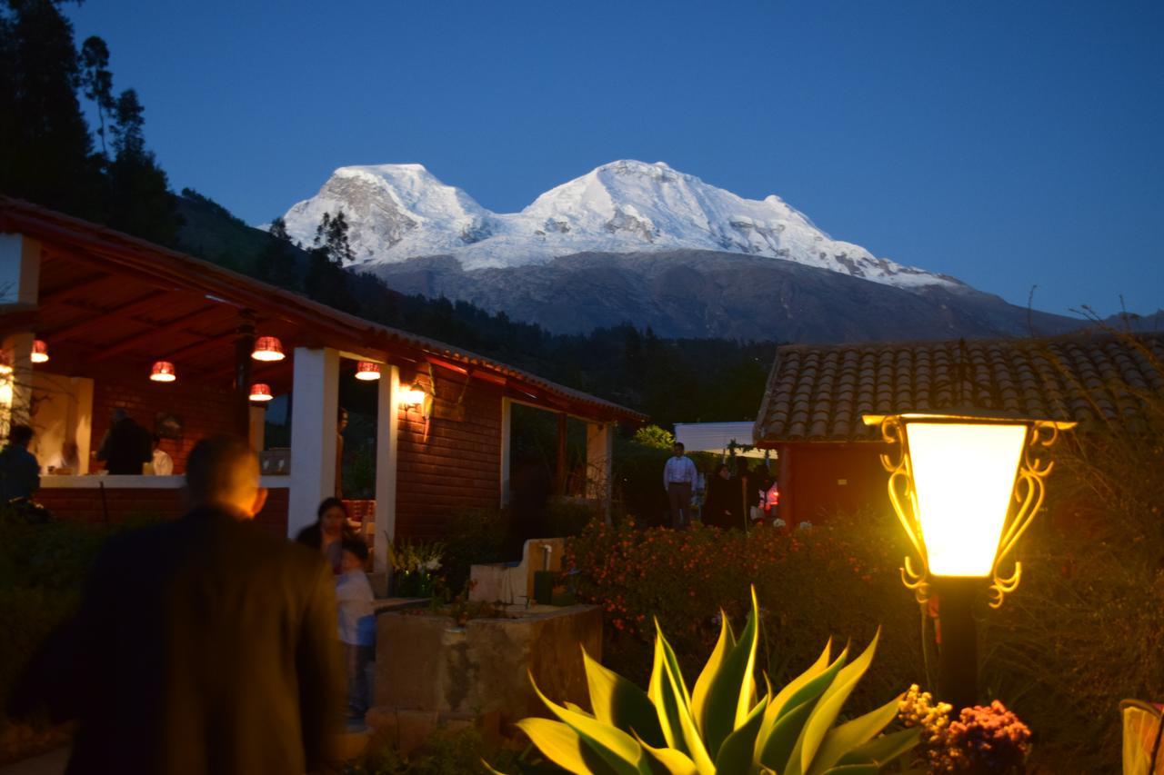 Hostel La Casita De Mi Abuela Mancos Zewnętrze zdjęcie
